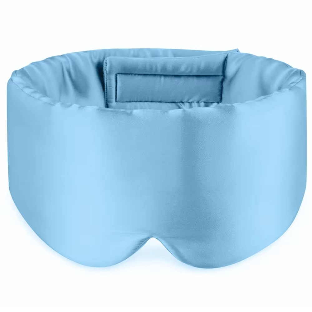 Luxury Silk Sleep Mask