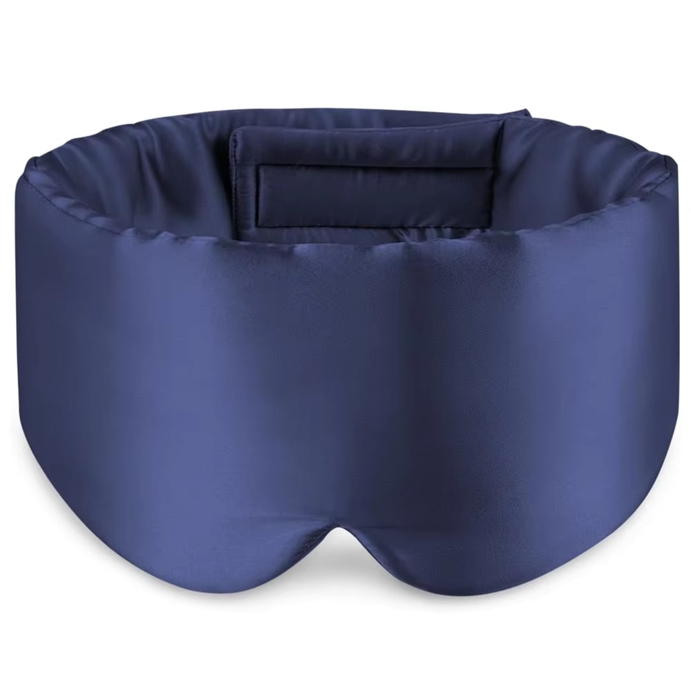 Luxury Silk Sleep Mask