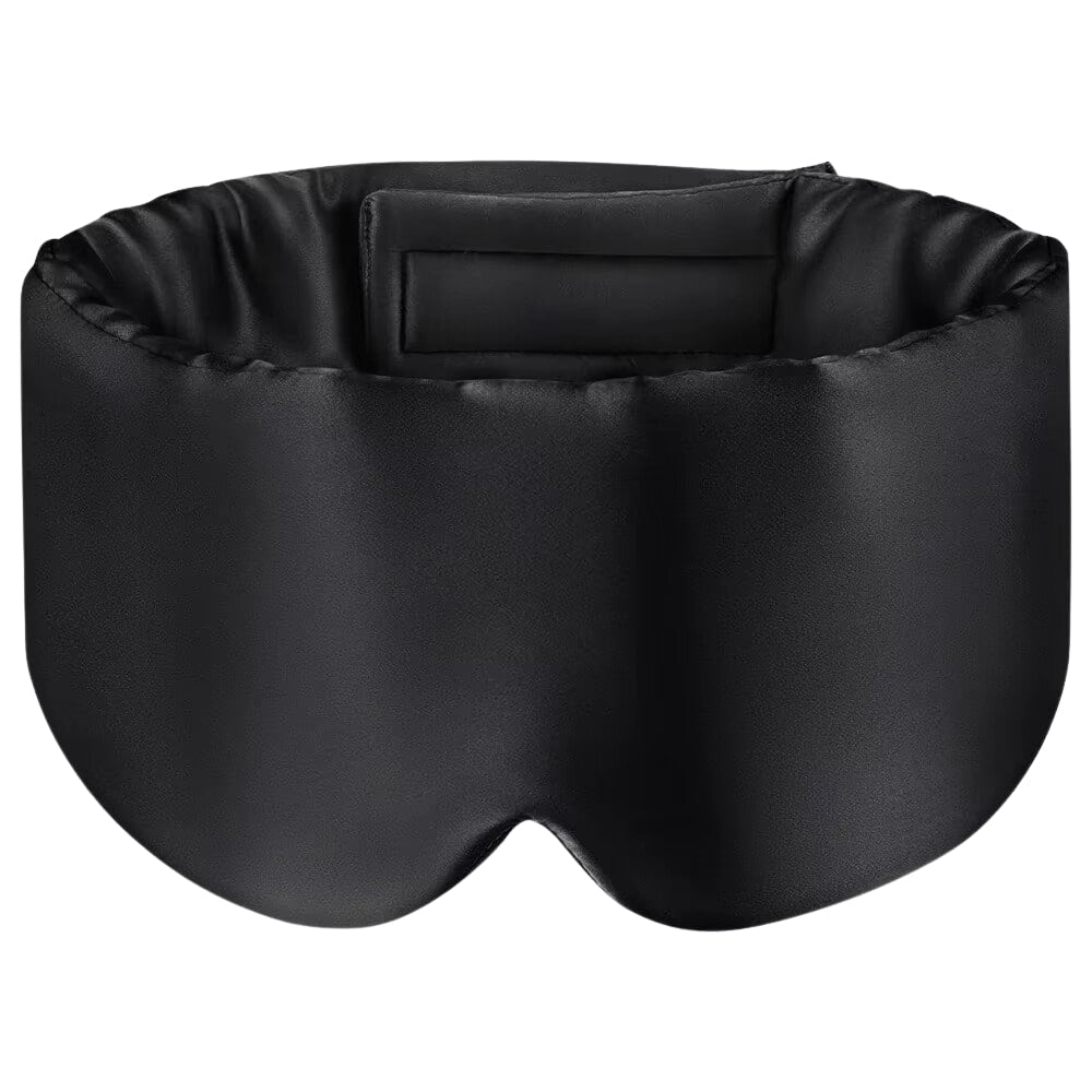 Luxury Silk Sleep Mask