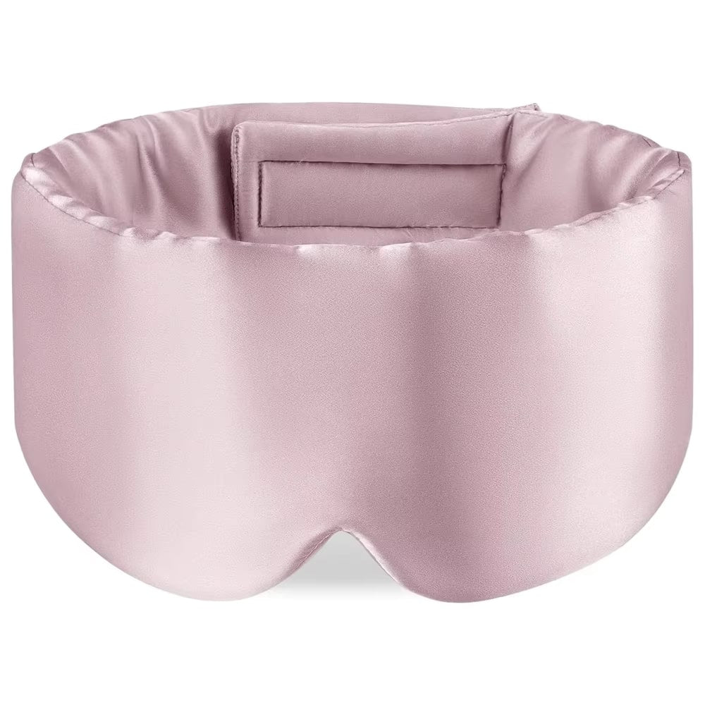 Luxury Silk Sleep Mask